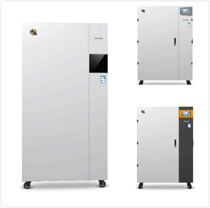 热烈祝贺优德88冷凝燃气？槁兮&ldquo;中国家电产业金石奖&rdquo;