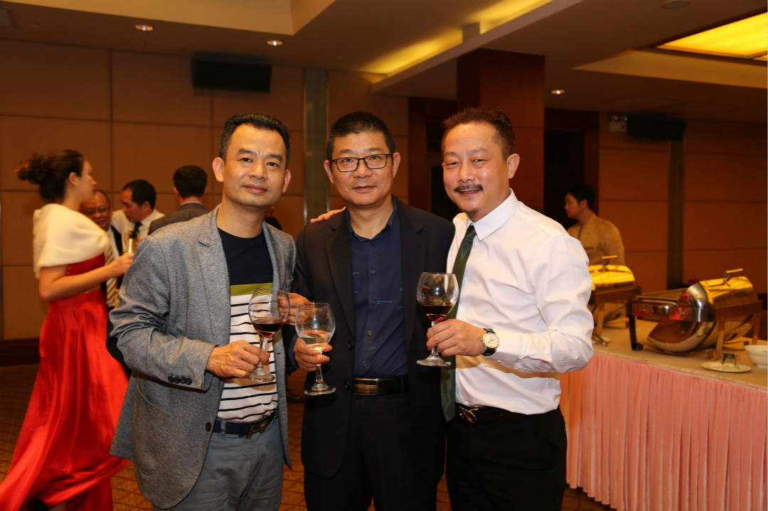 优德88壁挂炉联手第五届中国壁挂炉采购节，备战新高点