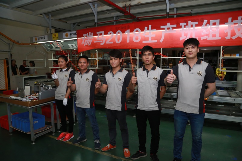 优德88壁挂炉厂家品质如何？今天小马哥带您走近了解！