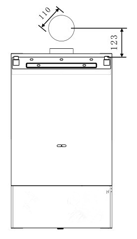 优德88燃气壁挂炉，壁挂炉安装