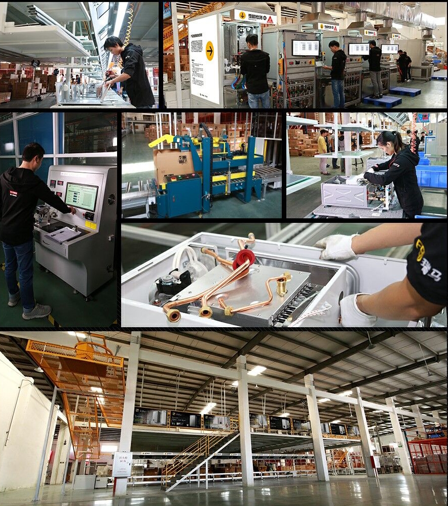 河北燃气壁挂炉厂家，哪家是中标煤改气工程？