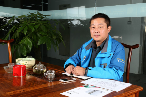 工匠精神，优德88是如何坚守到底的？22