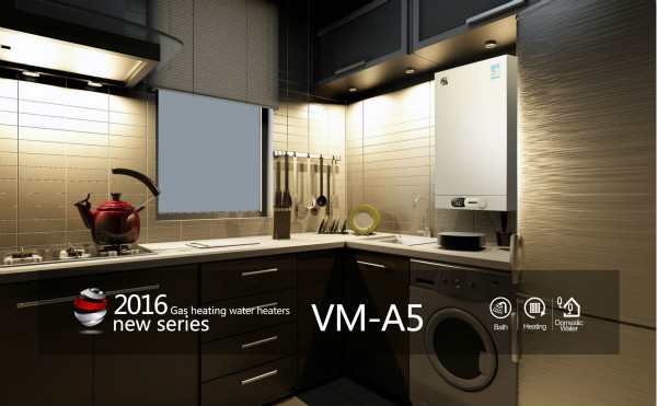 挑选壁挂炉十大品牌的好与坏，只看他！