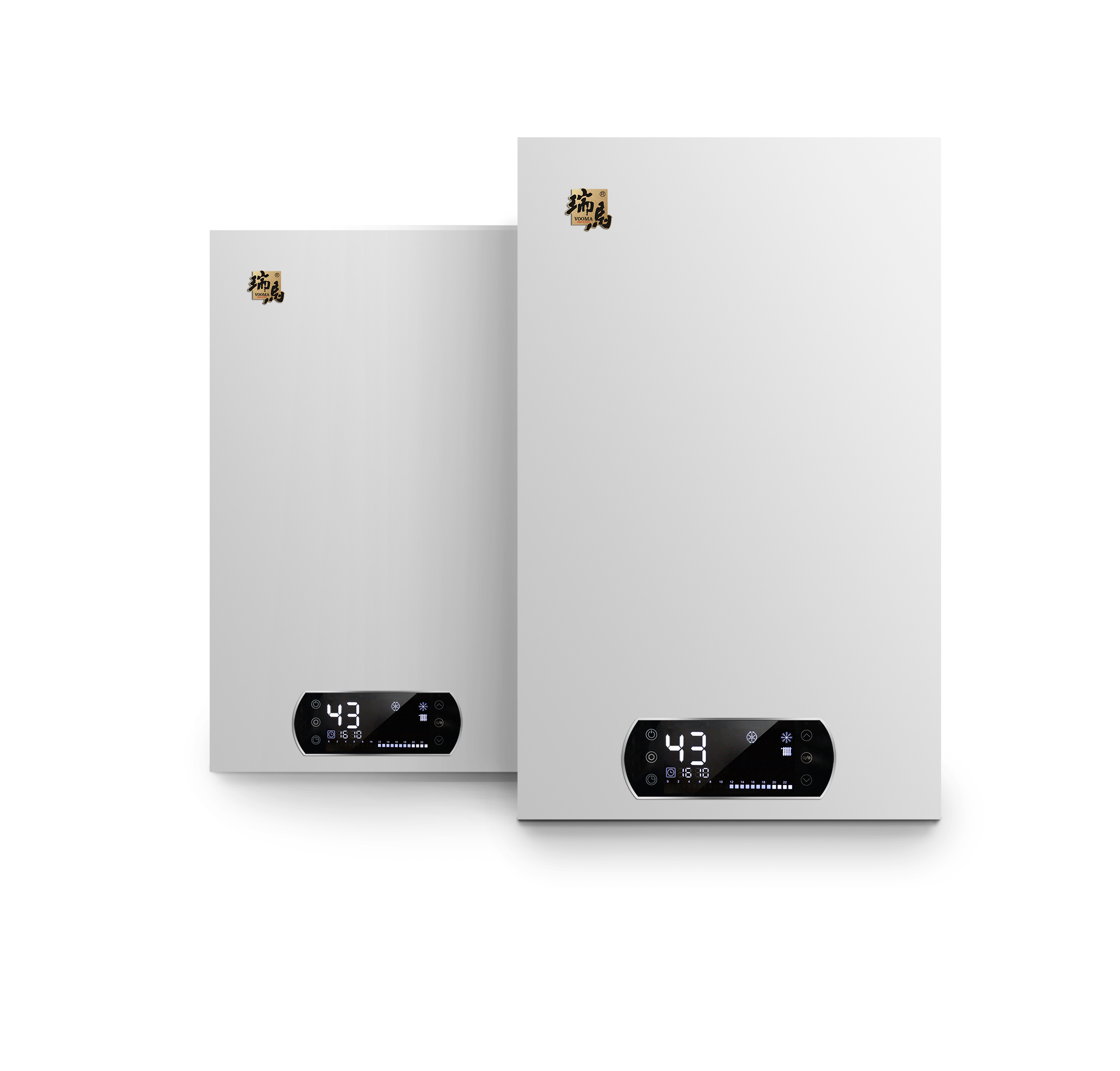 电壁挂炉和燃气壁挂炉，到底哪个好用？