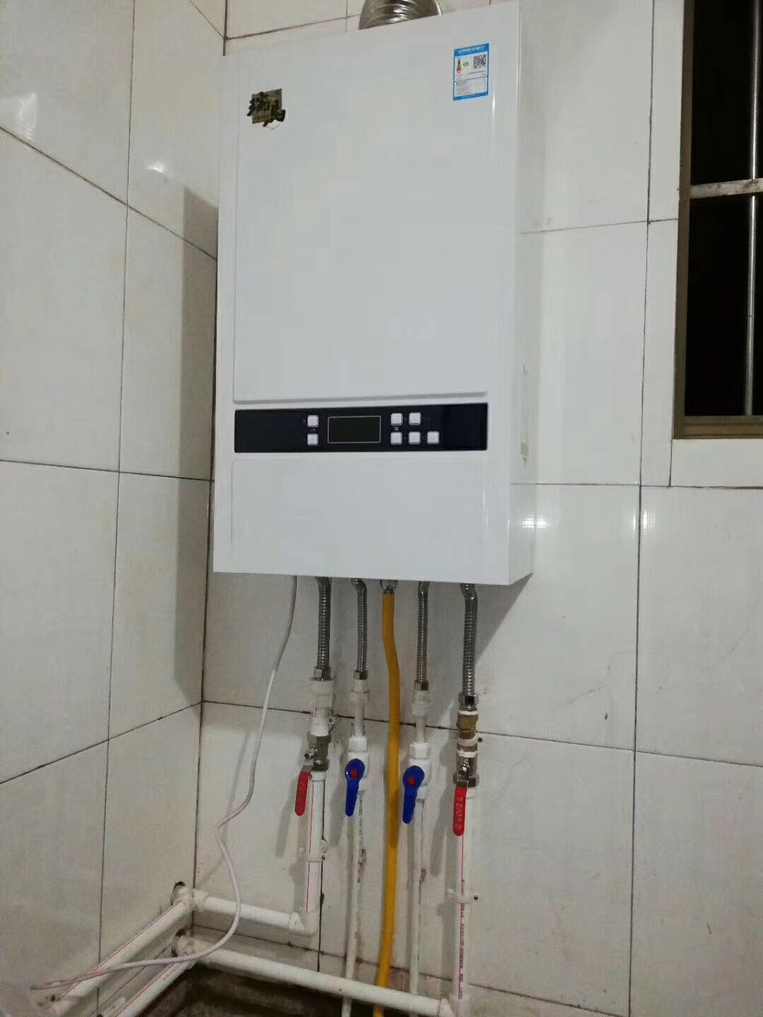 低氮燃气壁挂炉品牌哪个牌子口碑好？