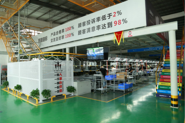 行业外的人怎么选择低氮壁挂炉厂家做代理？