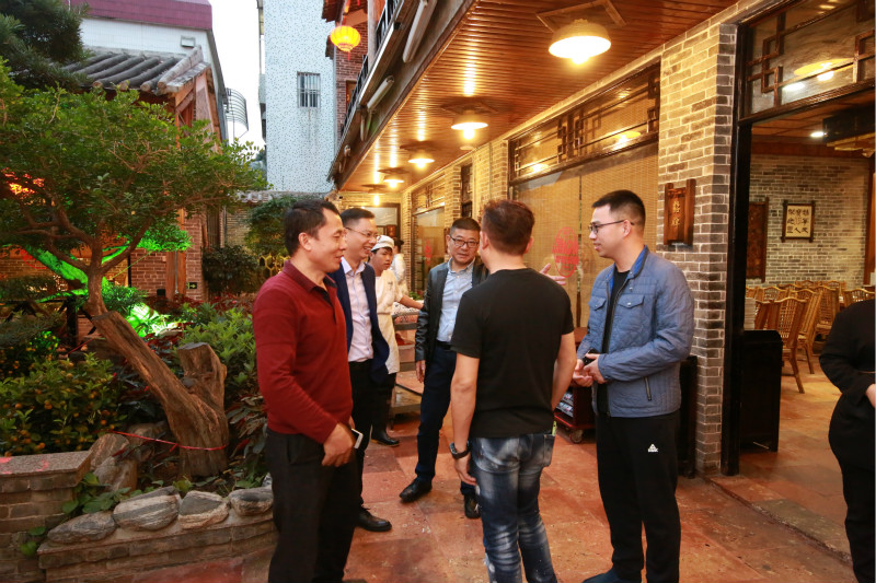 感恩有您！优德88壁挂炉2019供应商答谢晚宴圆满结束