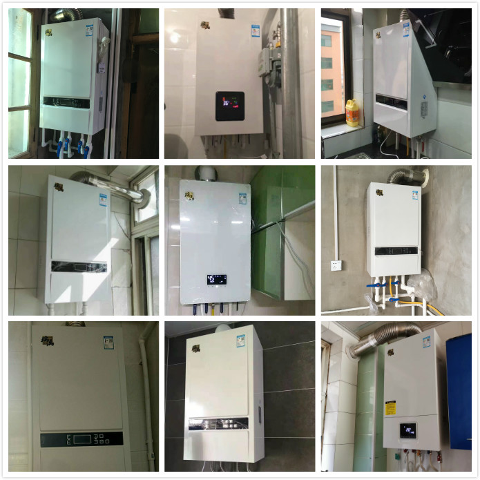 房地产商采购哪个牌子的壁挂炉比较好？