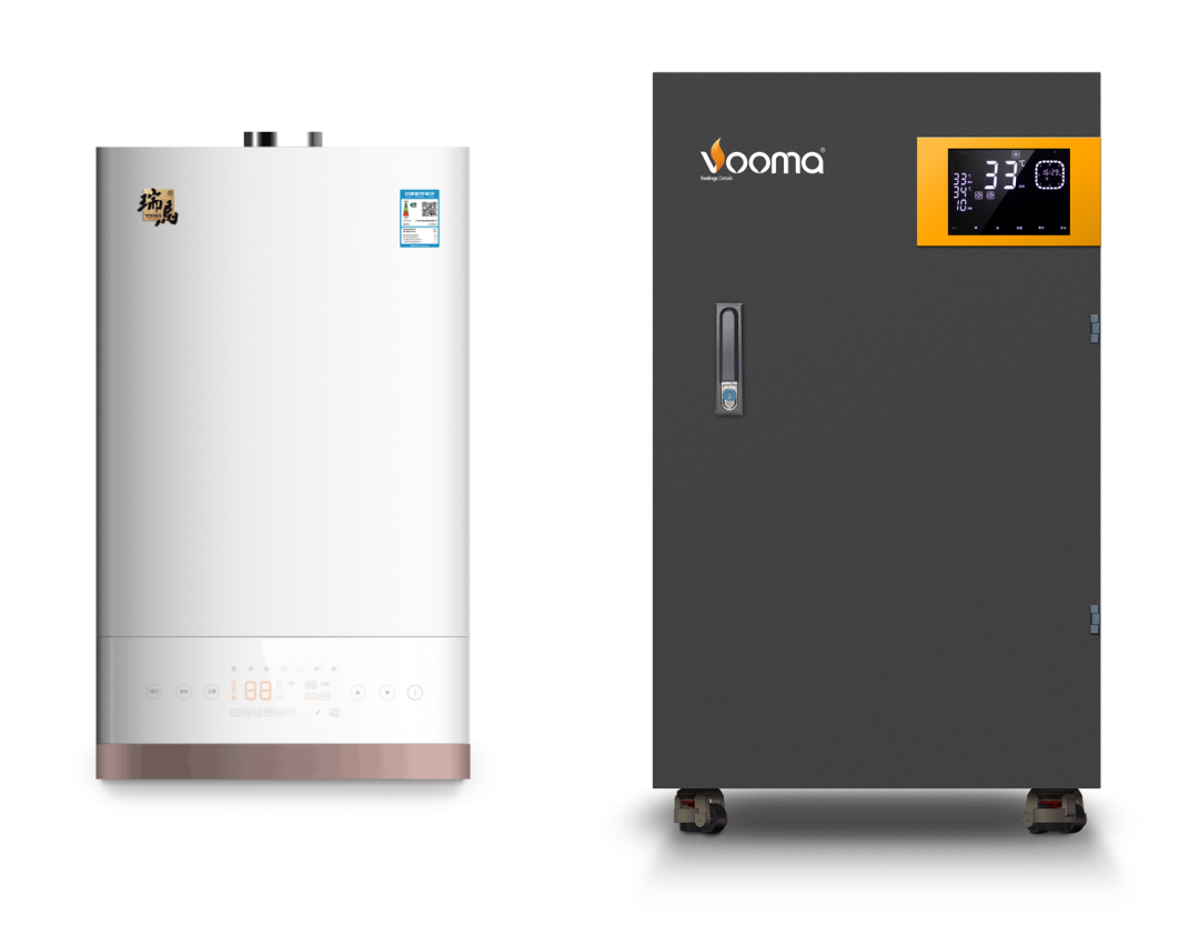 行业展会 | 领跑西北采暖市场：广东优德88亮相2022内蒙古暖通展