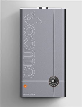 优德88VM-B7系列燃气壁挂炉