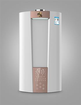 优德88VM-P2（LS）零冷水燃气壁挂炉