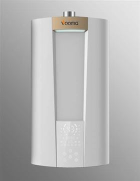 优德88VM-P2（DF）双能源壁挂炉