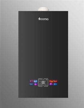 优德88VM-Q1燃气壁挂炉