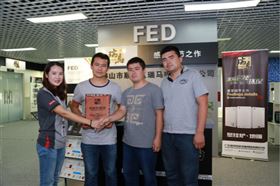 恭喜买买提先生加盟优德88壁挂炉