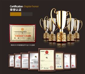 塑造品牌，赢取未来55