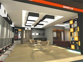 优德88热能舒适体验店，给您与众不同的采暖体验33