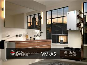 秋季家装，轻松享用壁挂炉