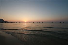 优德88壁挂炉厂家畅游惠州，点燃2017的新辉煌！