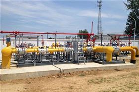 燃气公司与优德88壁挂炉厂家实现战略合作，共同助推&ldquo;煤改气&rdquo;