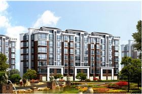 优德88燃气壁挂炉-博山世纪上城