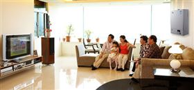 优德88燃气壁挂炉，壁挂炉地暖