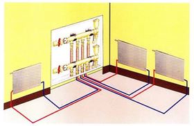 优德88燃气壁挂炉，壁挂炉散热器