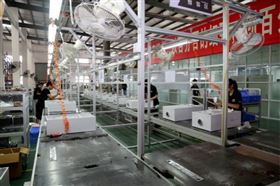 为啥优德88壁挂炉如此受消费者热捧？22