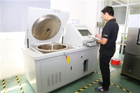 优德88壁挂炉-温控器性能检测设备