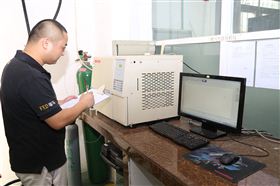 优德88壁挂炉-色谱分析仪检测设备