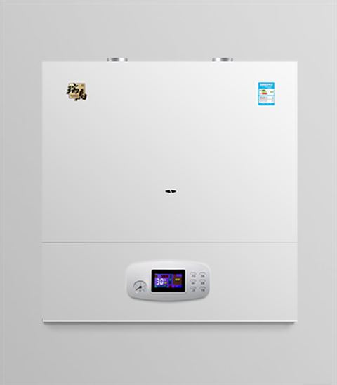 优德88VM-D2系列燃气壁挂炉