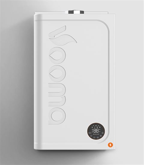 优德88VM-B9燃气壁挂炉