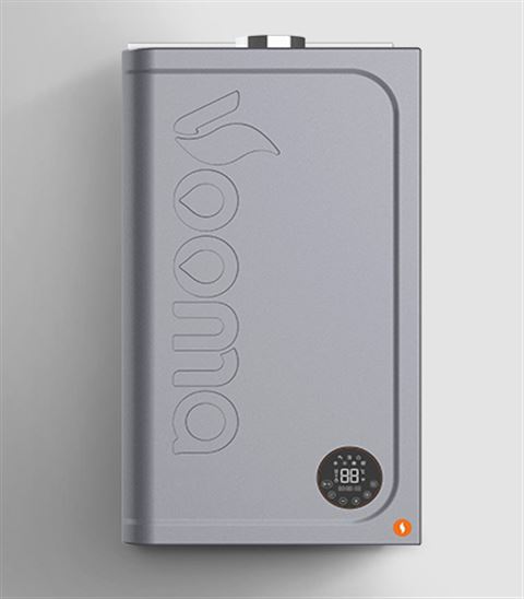 优德88VM-B9燃气壁挂炉