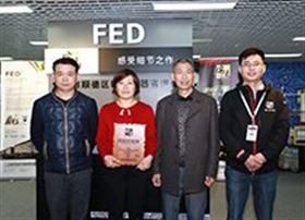 热烈祝贺湖南常德合作伙伴加盟优德88燃气壁挂炉